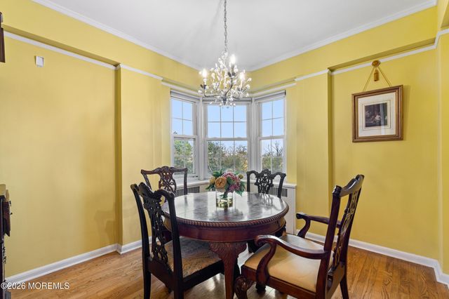 10 Crestmont Road 3L, Montclair, NJ 07042