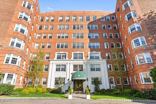 10 Crestmont Road 3L, Montclair, NJ 07042