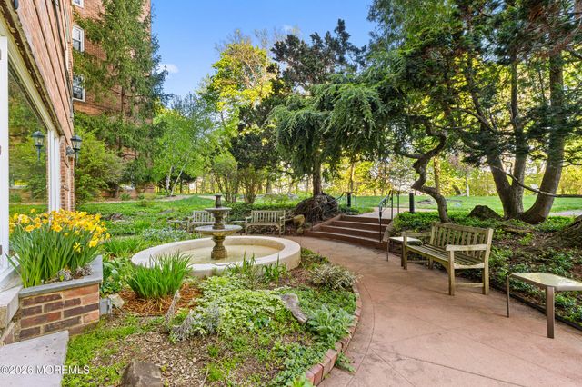 10 Crestmont Road 3L, Montclair, NJ 07042