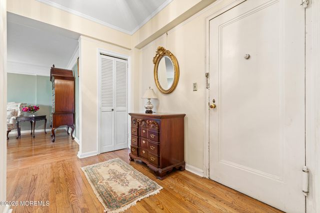 10 Crestmont Road 3L, Montclair, NJ 07042