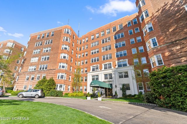 10 Crestmont Road 3L, Montclair, NJ 07042