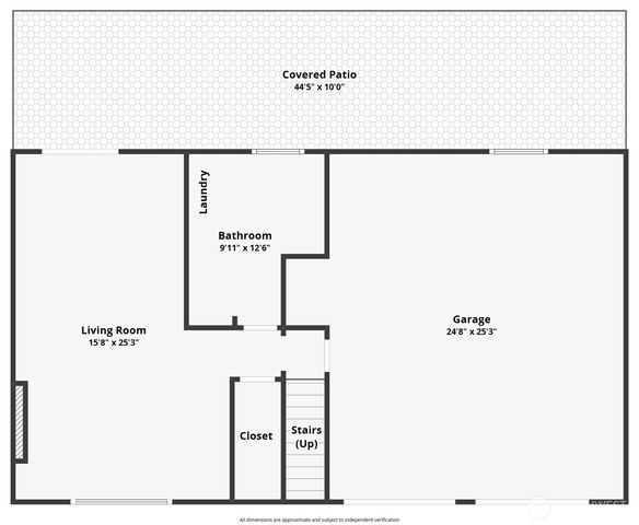 31646 45th Place SW, Federal Way, WA 98023