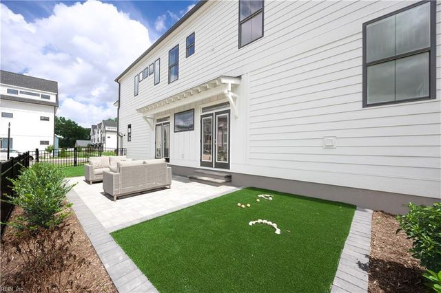 908 Koonce Ln, Chesapeake, VA 23322