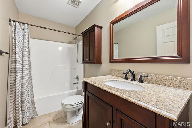 229 Thoroughbred Trail, St Peters, MO 63376
