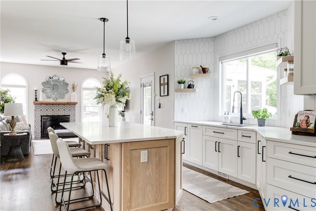 9094 Minglewood Ln, Mechanicsville, VA 23116