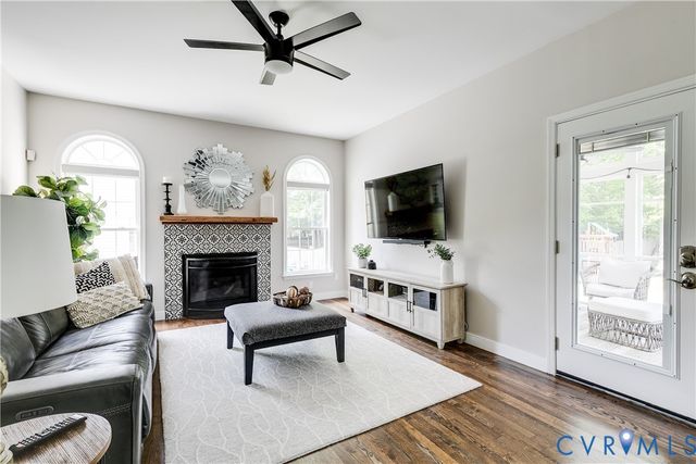 9094 Minglewood Ln, Mechanicsville, VA 23116