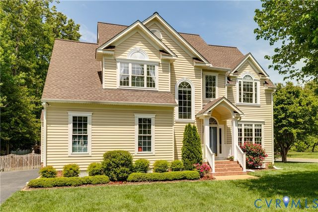 9094 Minglewood Ln, Mechanicsville, VA 23116