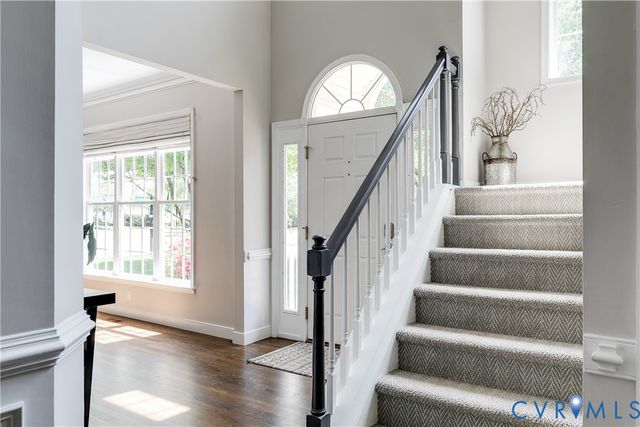 9094 Minglewood Ln, Mechanicsville, VA 23116