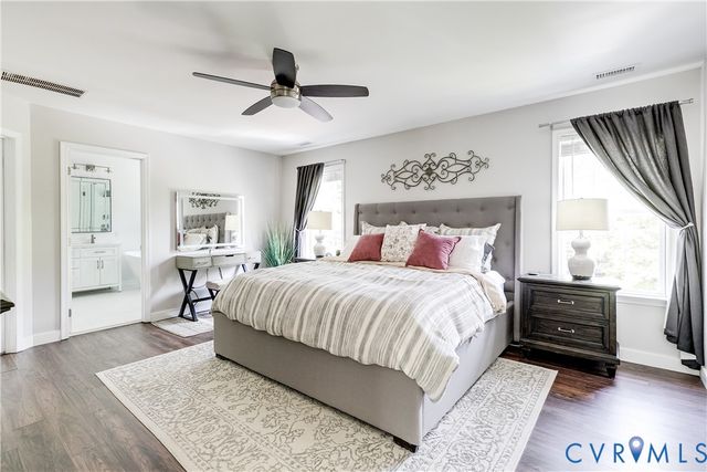 9094 Minglewood Ln, Mechanicsville, VA 23116