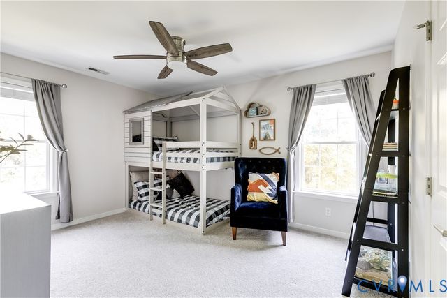 9094 Minglewood Ln, Mechanicsville, VA 23116