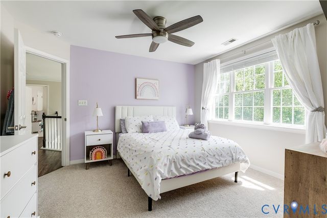 9094 Minglewood Ln, Mechanicsville, VA 23116
