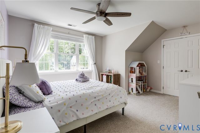9094 Minglewood Ln, Mechanicsville, VA 23116