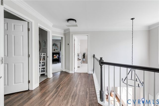 9094 Minglewood Ln, Mechanicsville, VA 23116