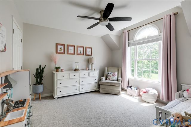 9094 Minglewood Ln, Mechanicsville, VA 23116