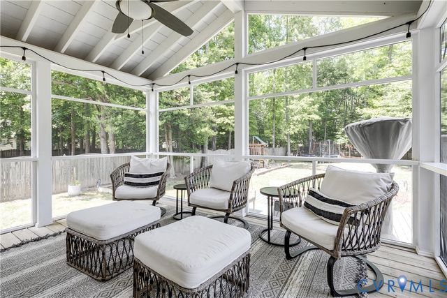 9094 Minglewood Ln, Mechanicsville, VA 23116