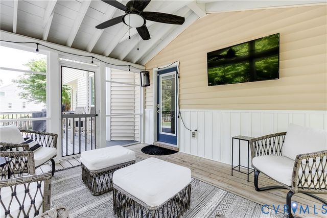 9094 Minglewood Ln, Mechanicsville, VA 23116