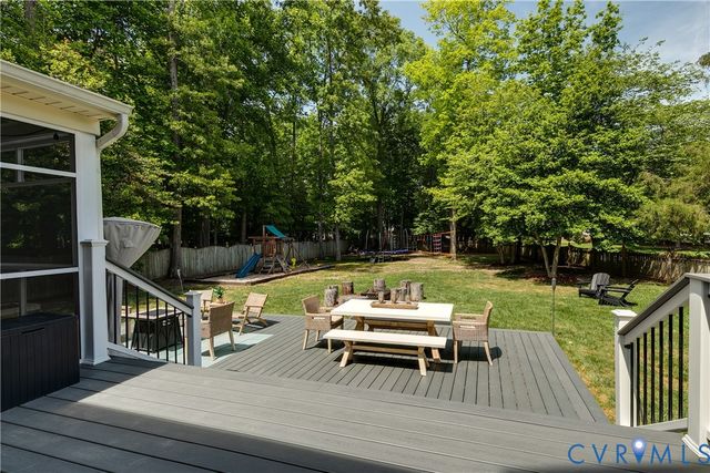 9094 Minglewood Ln, Mechanicsville, VA 23116