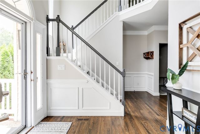 9094 Minglewood Ln, Mechanicsville, VA 23116