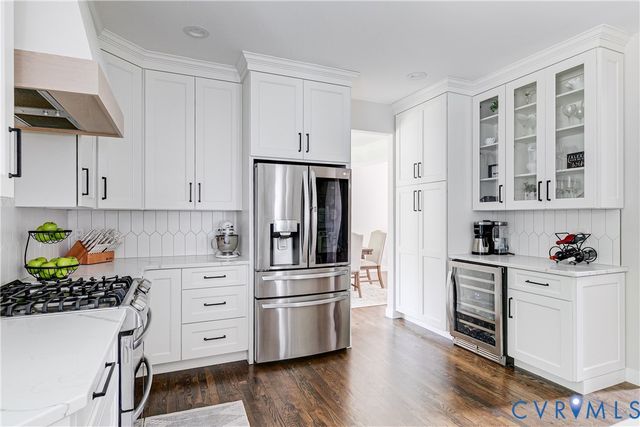 9094 Minglewood Ln, Mechanicsville, VA 23116