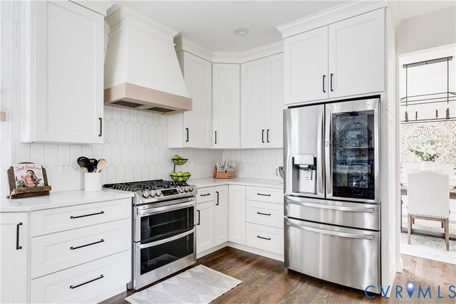 9094 Minglewood Ln, Mechanicsville, VA 23116