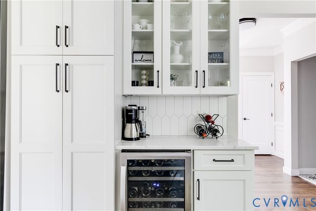 9094 Minglewood Ln, Mechanicsville, VA 23116