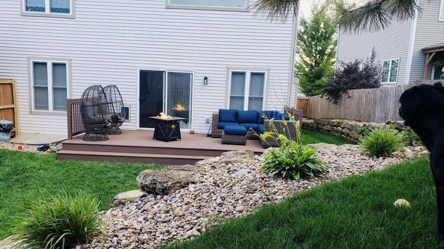 1033 Vista Ridge Drive, Mount Horeb, WI 53572