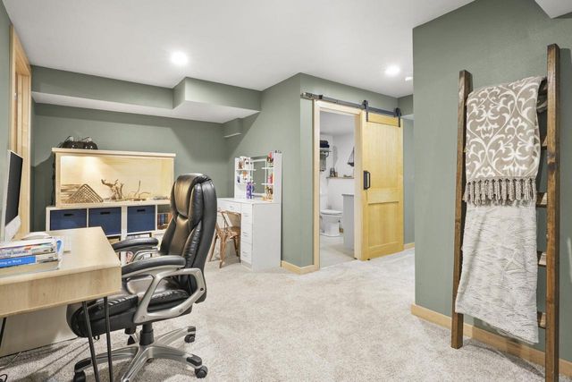 1033 Vista Ridge Drive, Mount Horeb, WI 53572