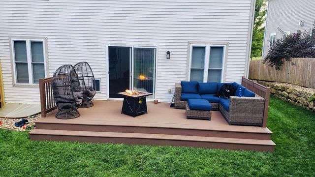 1033 Vista Ridge Drive, Mount Horeb, WI 53572