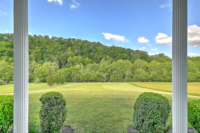 3725 Lunsford Mill Road, Hiltons, VA 24258