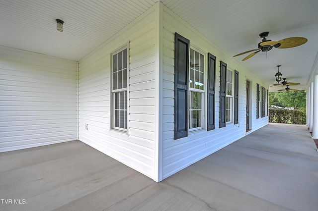 3725 Lunsford Mill Road, Hiltons, VA 24258