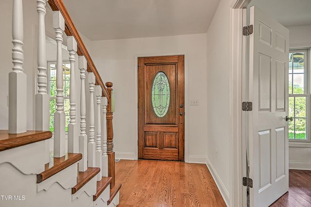 3725 Lunsford Mill Road, Hiltons, VA 24258