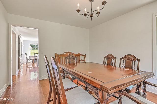 3725 Lunsford Mill Road, Hiltons, VA 24258