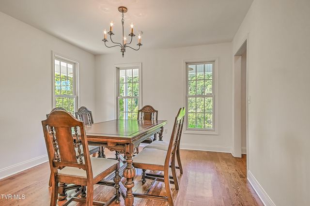 3725 Lunsford Mill Road, Hiltons, VA 24258