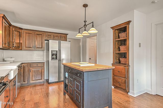 3725 Lunsford Mill Road, Hiltons, VA 24258