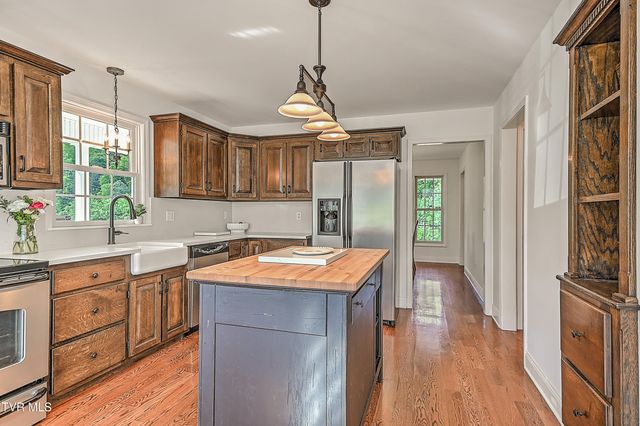 3725 Lunsford Mill Road, Hiltons, VA 24258
