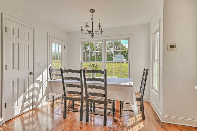 3725 Lunsford Mill Road, Hiltons, VA 24258