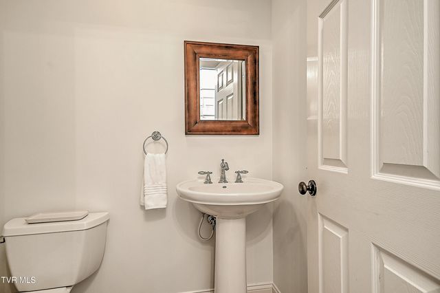 3725 Lunsford Mill Road, Hiltons, VA 24258