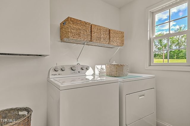 3725 Lunsford Mill Road, Hiltons, VA 24258