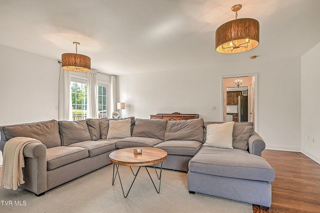 3725 Lunsford Mill Road, Hiltons, VA 24258