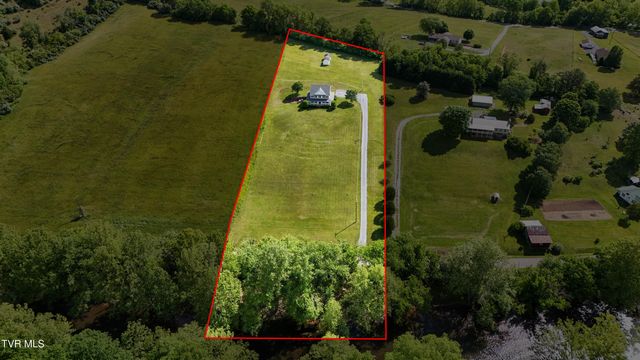 3725 Lunsford Mill Road, Hiltons, VA 24258
