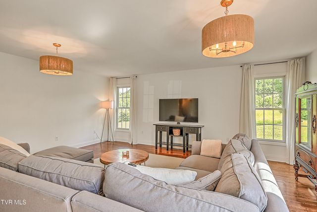 3725 Lunsford Mill Road, Hiltons, VA 24258