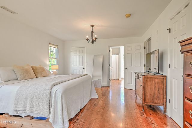 3725 Lunsford Mill Road, Hiltons, VA 24258