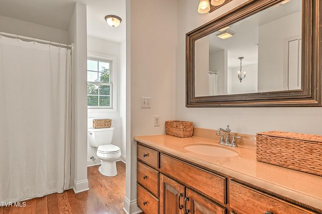 3725 Lunsford Mill Road, Hiltons, VA 24258