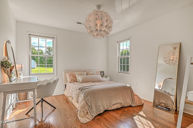 3725 Lunsford Mill Road, Hiltons, VA 24258
