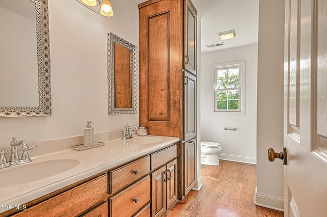 3725 Lunsford Mill Road, Hiltons, VA 24258