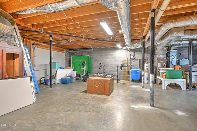 3725 Lunsford Mill Road, Hiltons, VA 24258