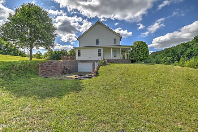 3725 Lunsford Mill Road, Hiltons, VA 24258