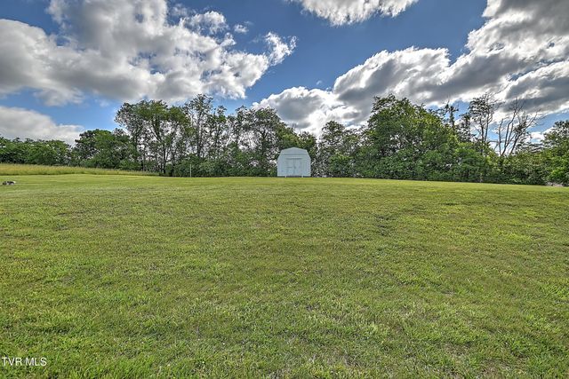 3725 Lunsford Mill Road, Hiltons, VA 24258