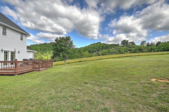 3725 Lunsford Mill Road, Hiltons, VA 24258