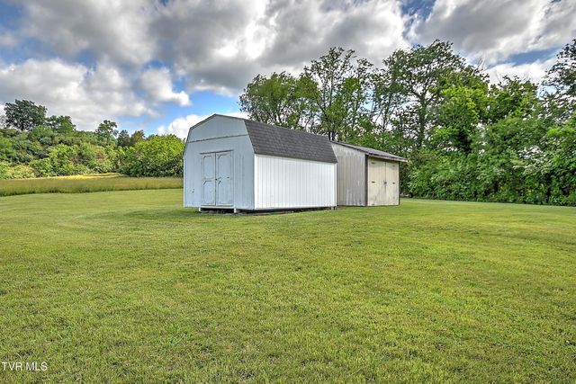 3725 Lunsford Mill Road, Hiltons, VA 24258